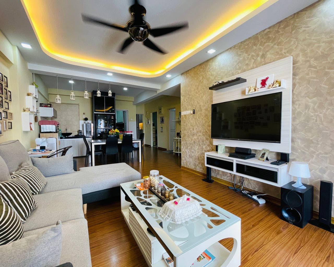 CASA TROPIKA CONDOMINIUM PUCHONG UTAMA PUCHONG - photo 7