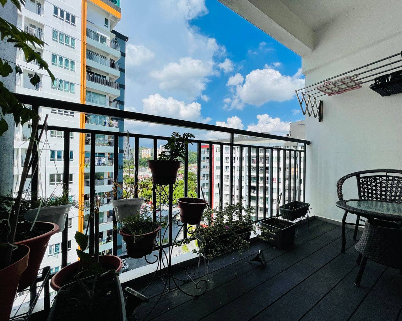 CASA TROPIKA CONDOMINIUM PUCHONG UTAMA PUCHONG - photo 9