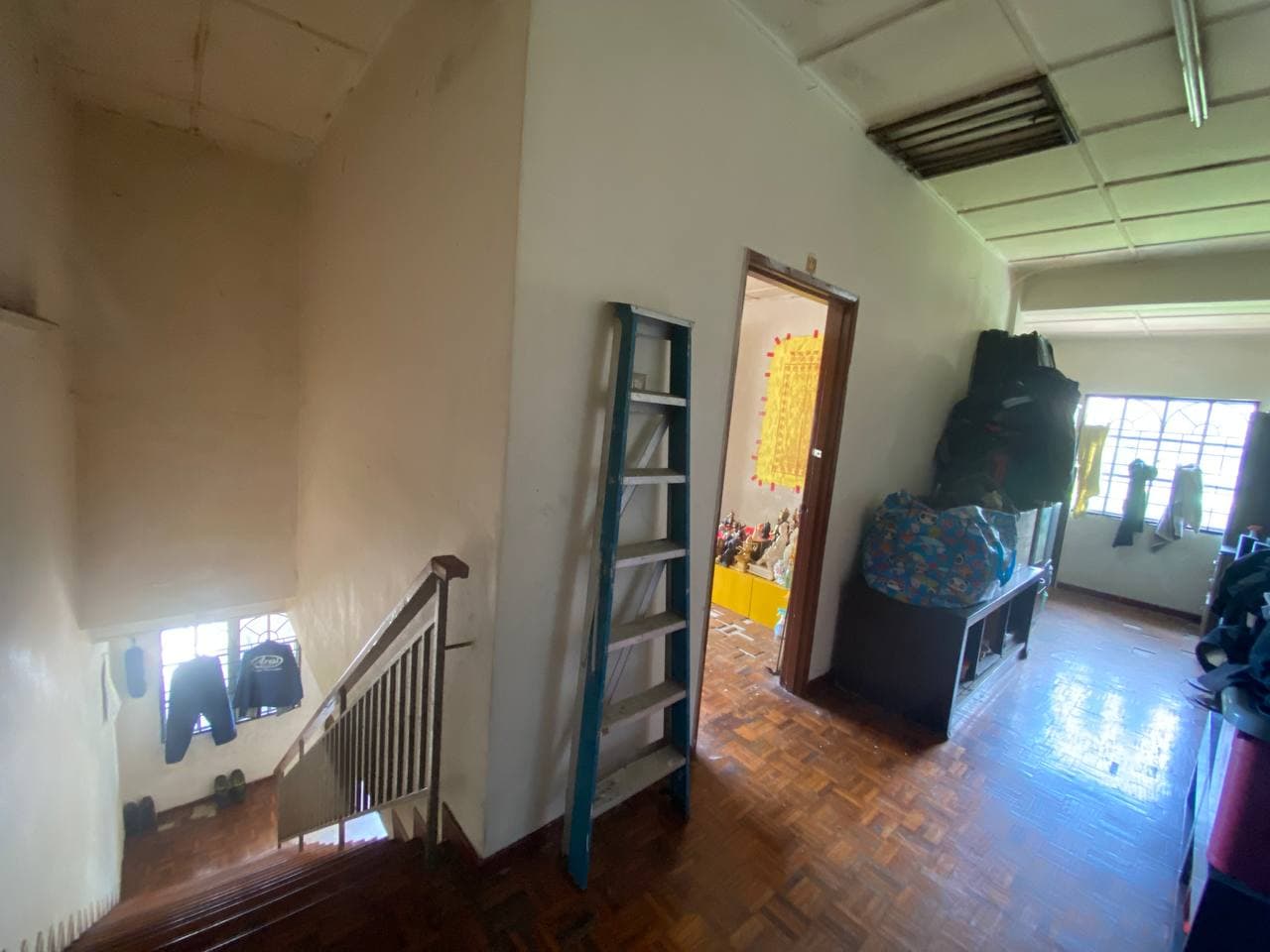 Double Storey Corner Lot Jalan Sg Rasau Seksyen 32 - photo 5
