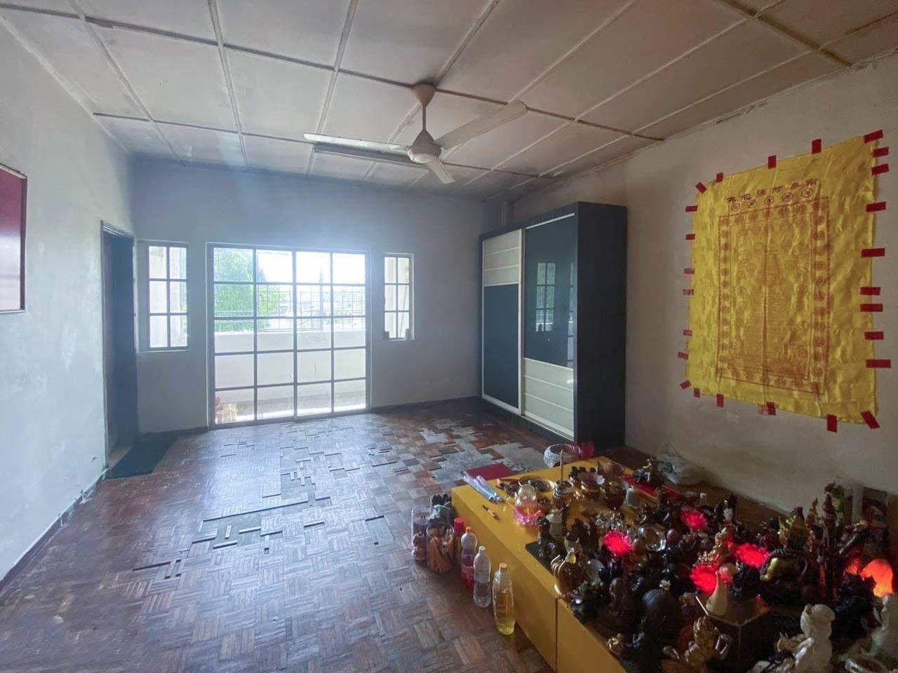 Double Storey Corner Lot Jalan Sg Rasau Seksyen 32 - photo 6