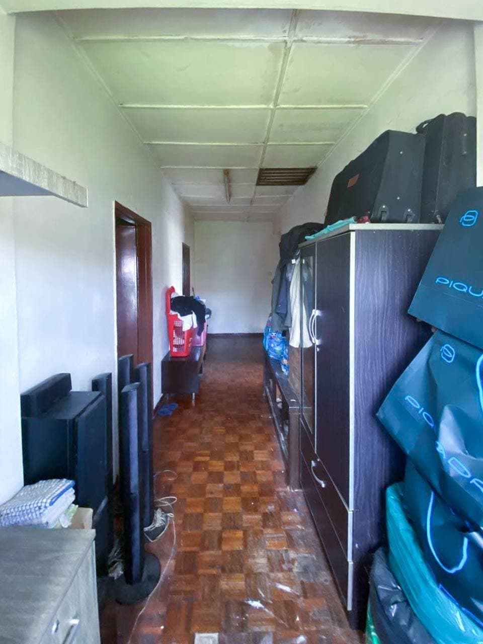 Double Storey Corner Lot Jalan Sg Rasau Seksyen 32 - photo 7