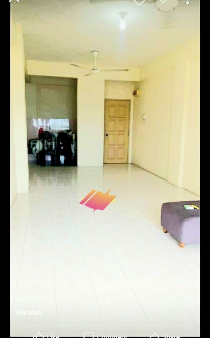 Strata APARTMENT AMAZING HEIGHT 930 sqft SG UDANG - photo 3