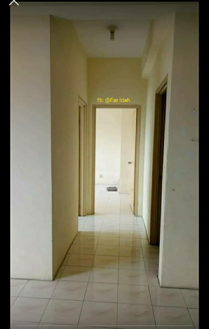 Strata APARTMENT AMAZING HEIGHT 930 sqft SG UDANG - photo 5