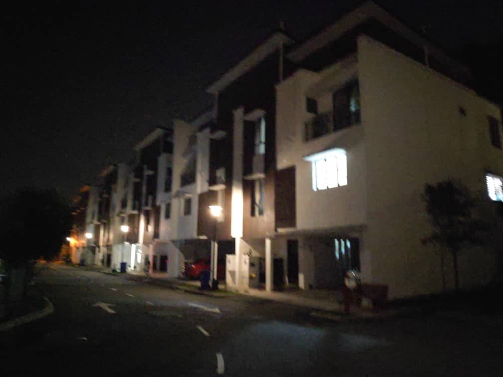 Leasehold 3 Sty 50 Residensi Shah Alam Cahaya SPK - photo 2