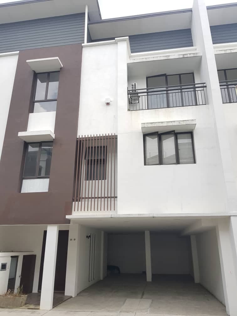 Leasehold 3 Sty 50 Residensi Shah Alam Cahaya SPK - photo 5