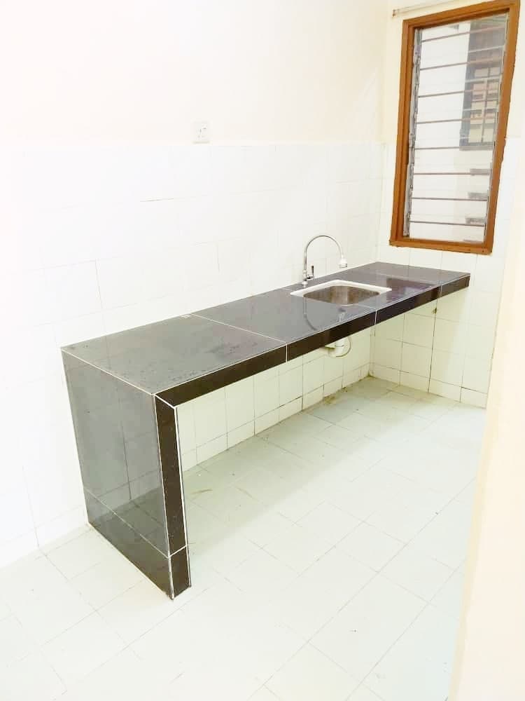 LEVEL 1 APARTMENT  797 sqft PUSAT KOMERSIAL SEK 7 - photo 6