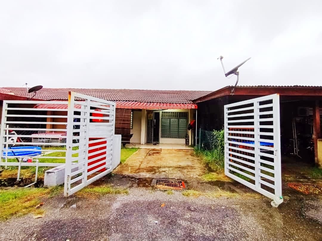 Freehold Single Storey House BK4 Bandar Kinrara