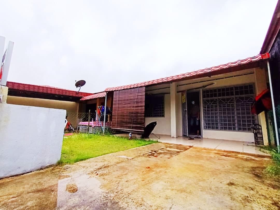Freehold Single Storey House BK4 Bandar Kinrara - photo 2