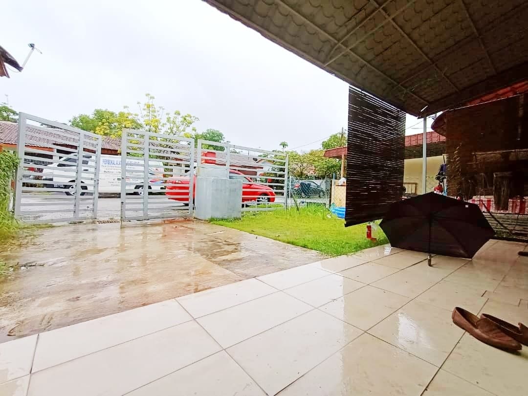 Freehold Single Storey House BK4 Bandar Kinrara - photo 4