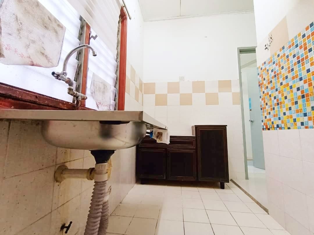 Freehold Single Storey House BK4 Bandar Kinrara - photo 11