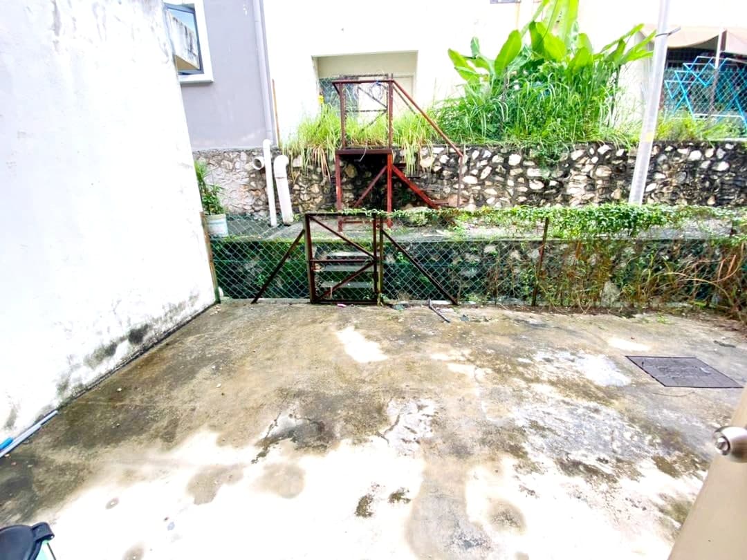 LEASEHOLD 2 Stry PUJ 4 Puncak Jalil Seri Kembangan - photo 6