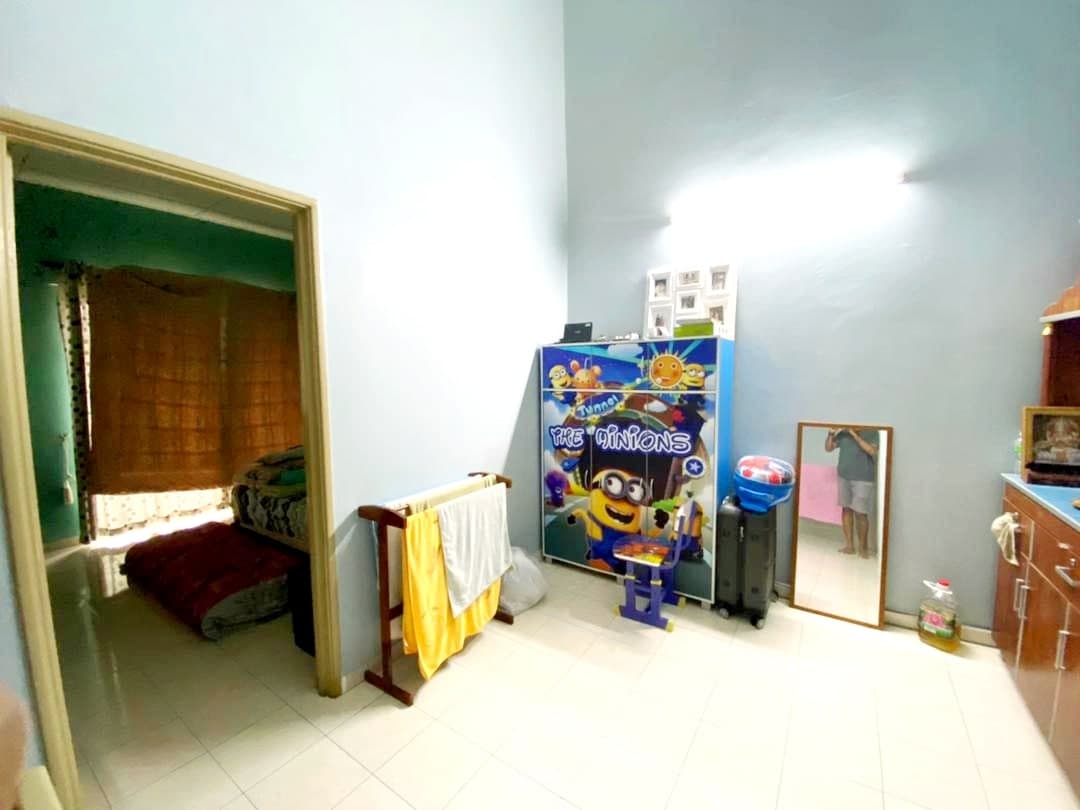 LEASEHOLD 2 Stry PUJ 4 Puncak Jalil Seri Kembangan - photo 9