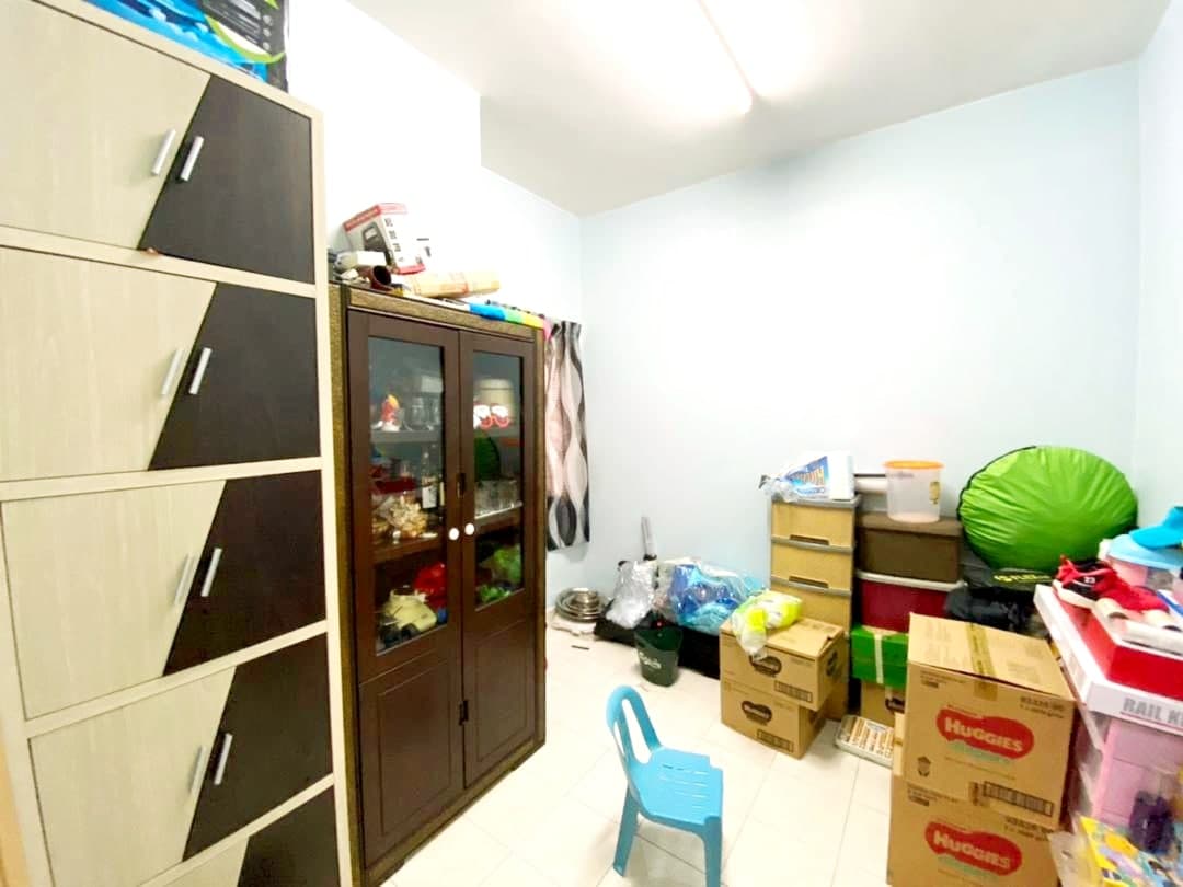 LEASEHOLD 2 Stry PUJ 4 Puncak Jalil Seri Kembangan - photo 10