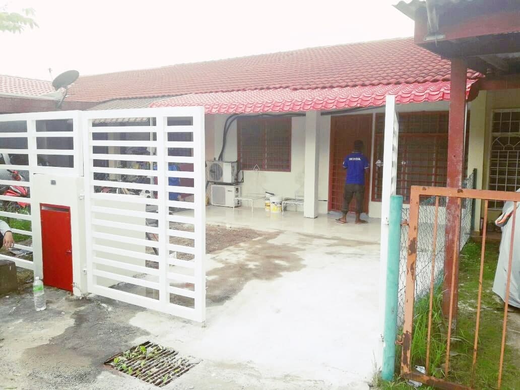 Freehold Single Storey House BK4 Bandar Kinrara - photo 1