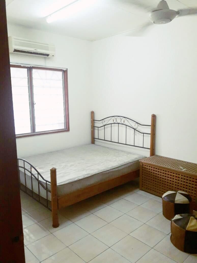 Freehold Single Storey House BK4 Bandar Kinrara - photo 2