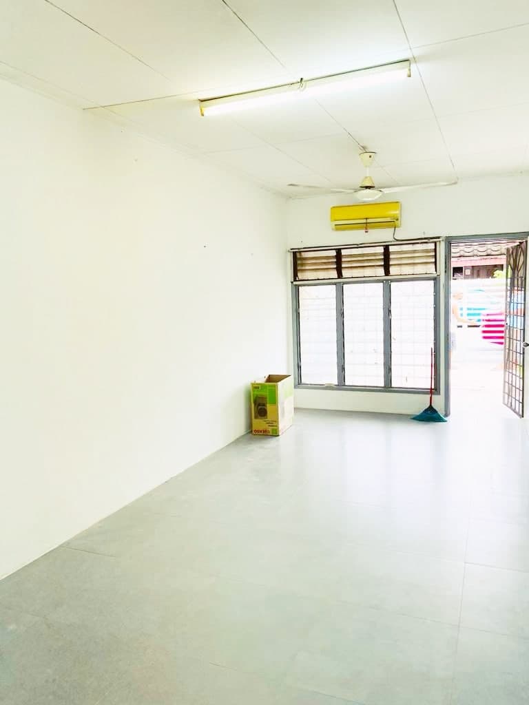 Freehold Single Storey House BK4 Bandar Kinrara - photo 3