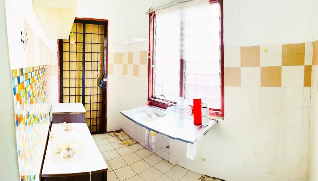 Freehold Single Storey House BK4 Bandar Kinrara - photo 8