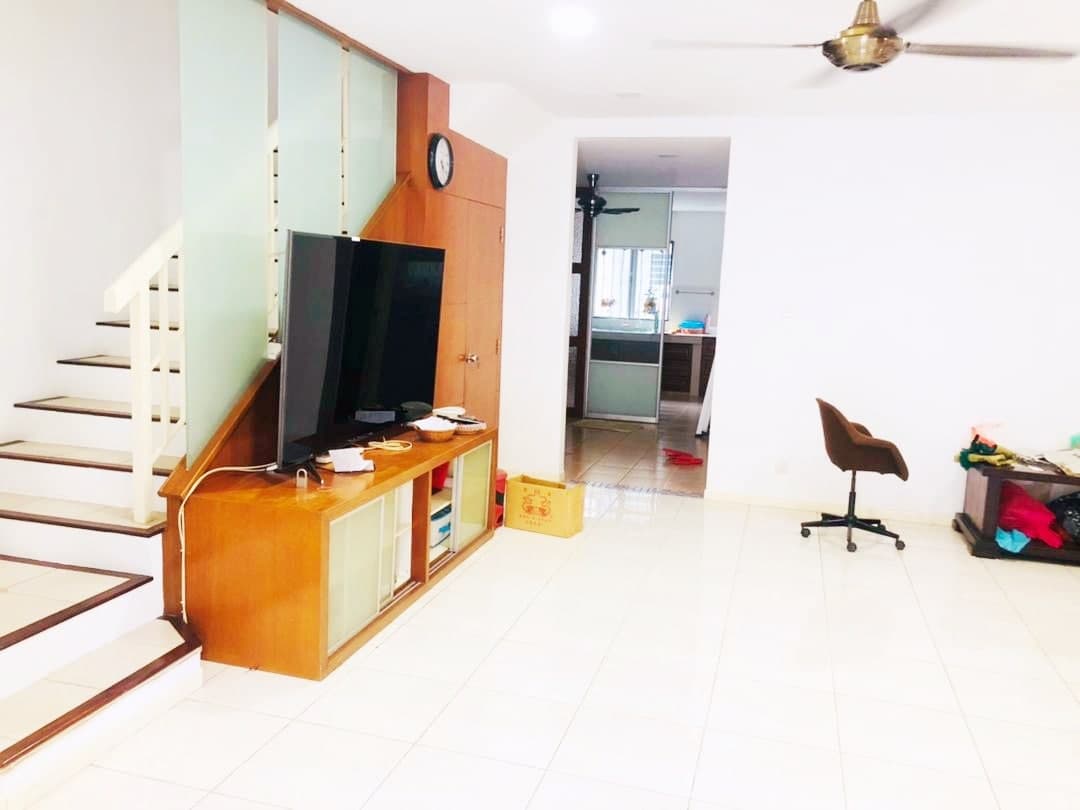 DOUBLE STY TAMAN KINRARA SEKSYEN 4 SUNWAY KINRARA - photo 2