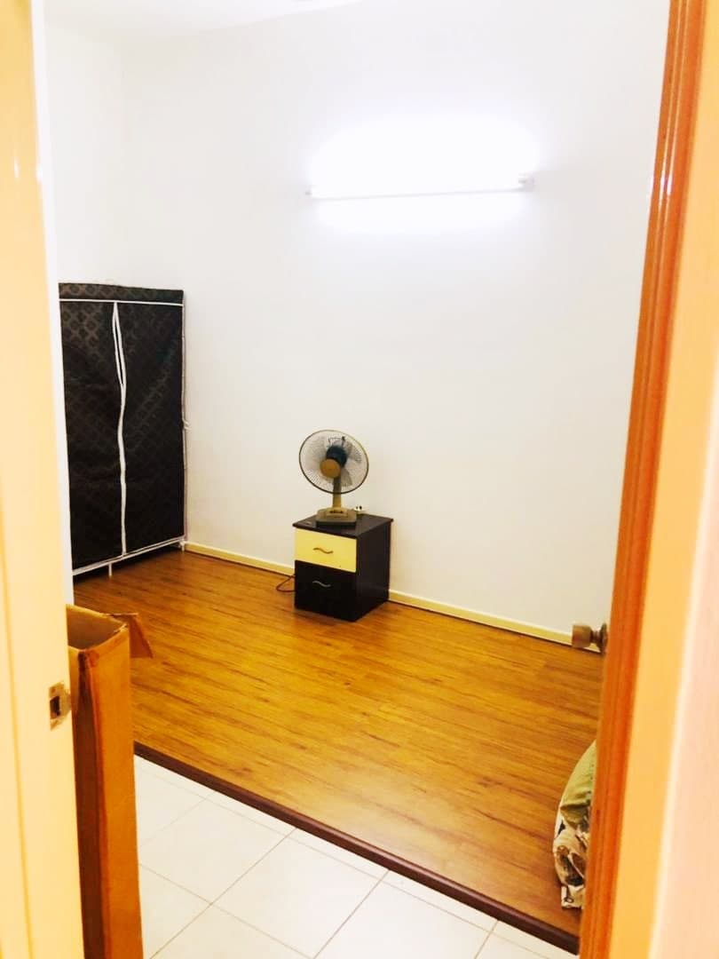 2 STOREY TAMAN KINRARA SEKSYEN 4 SUNWAY KINRARA - photo 3