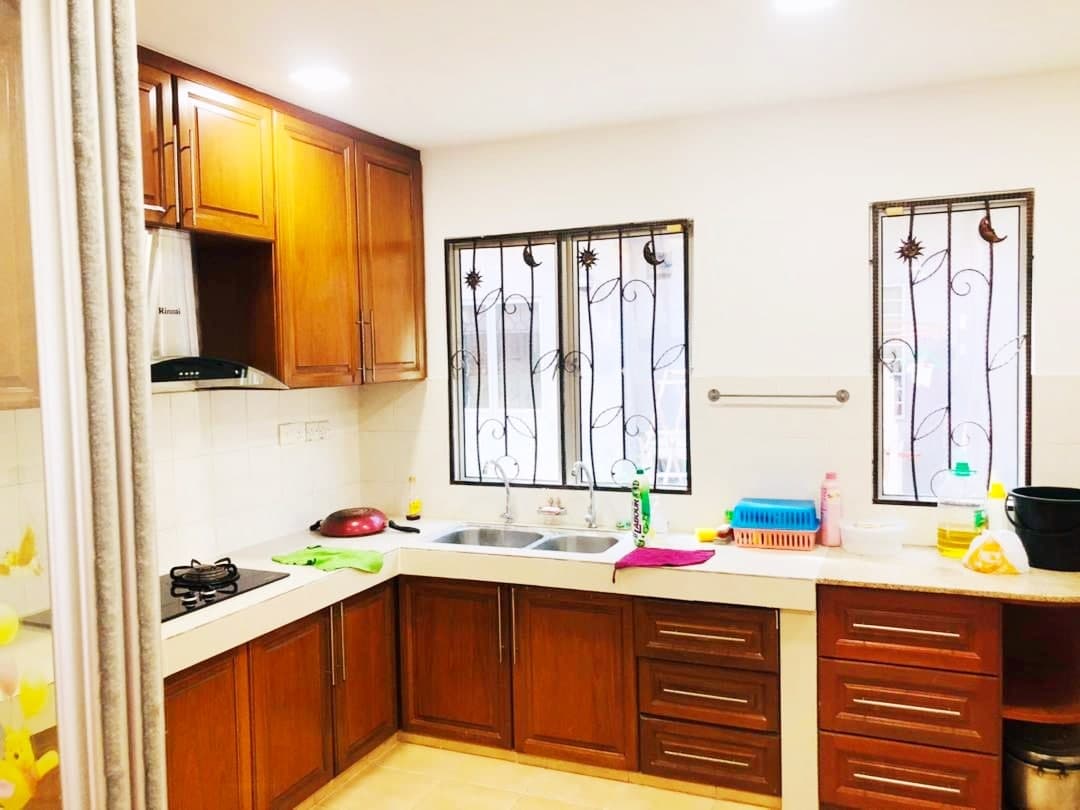 2 STOREY TAMAN KINRARA SEKSYEN 4 SUNWAY KINRARA - photo 4