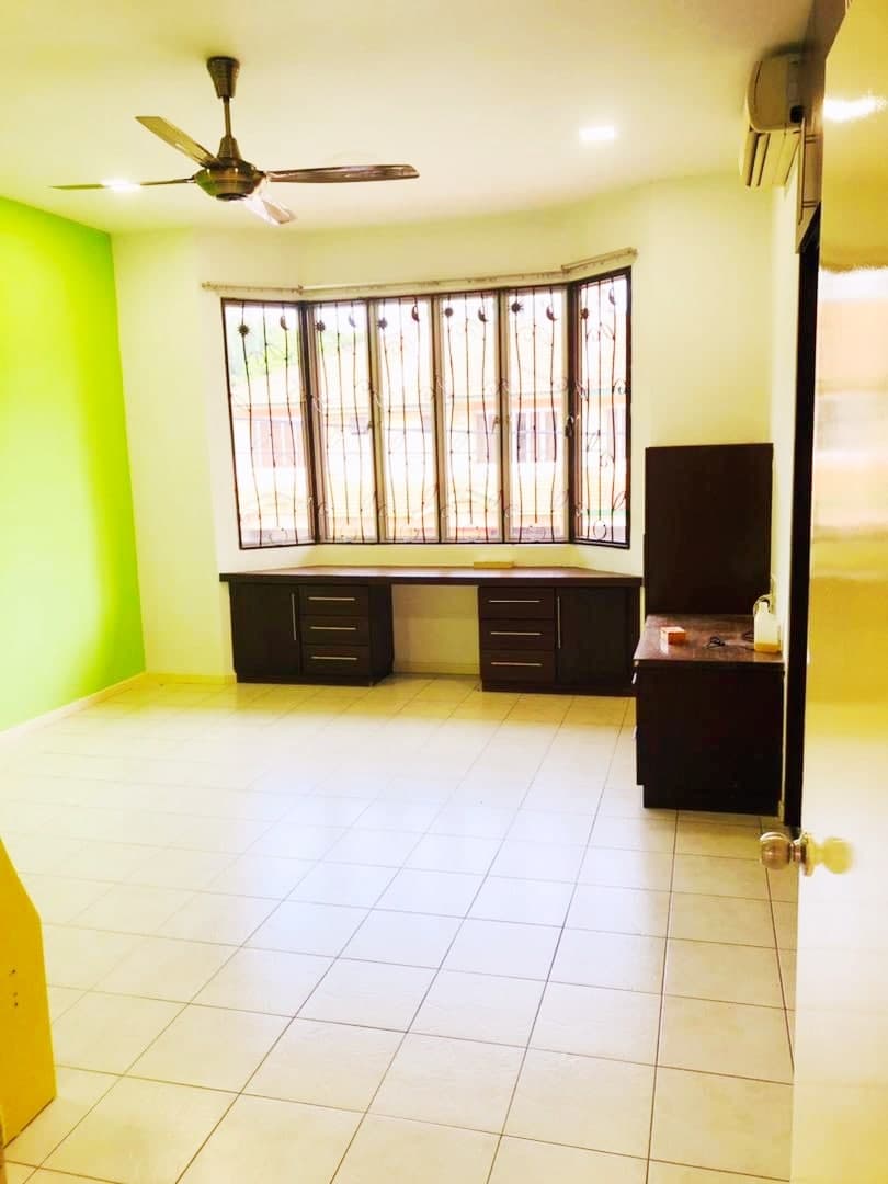 2 STOREY TAMAN KINRARA SEKSYEN 4 SUNWAY KINRARA - photo 5