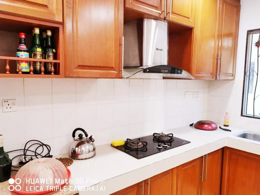 2 STOREY TAMAN KINRARA SEKSYEN 4 SUNWAY KINRARA - photo 6