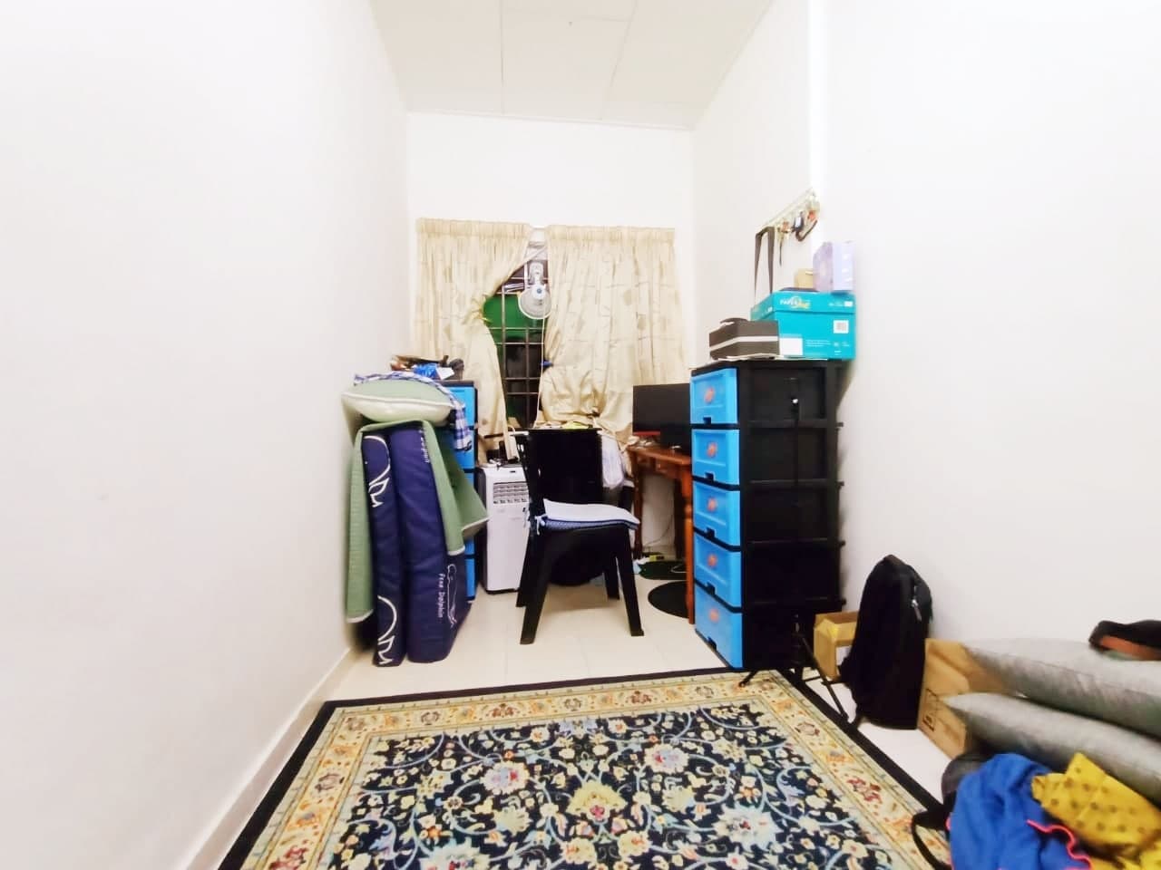 Leasehold Renovated Double Storey Sek 23 Shah Alam - photo 4