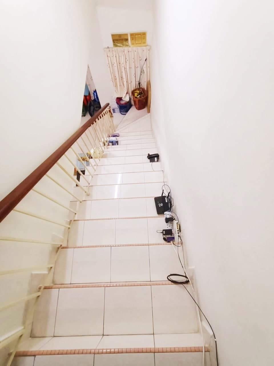 Leasehold Renovated Double Storey Sek 23 Shah Alam - photo 8