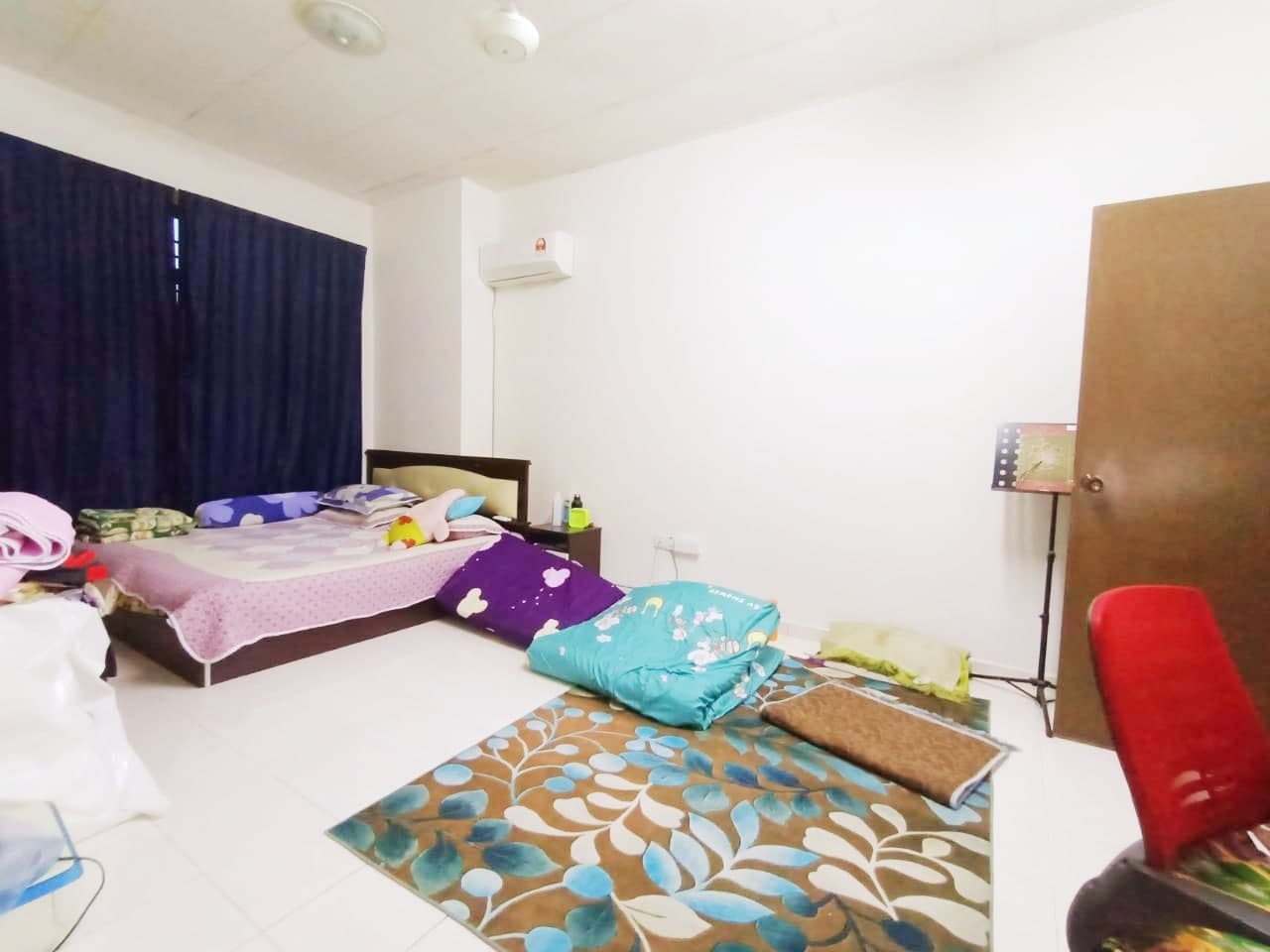 Leasehold Renovated Double Storey Sek 23 Shah Alam - photo 10