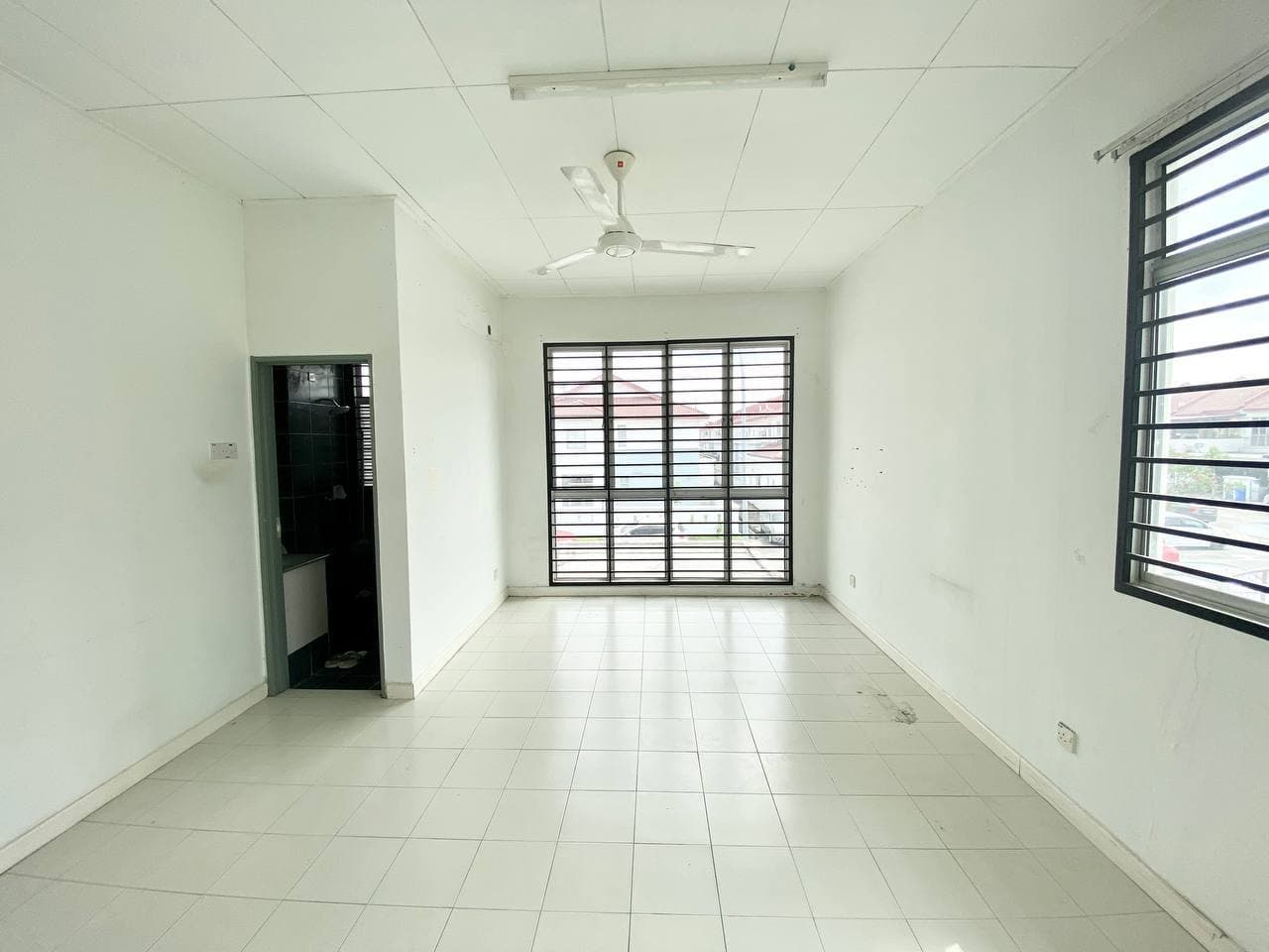 2 Storey End Lot Tmn Alam Indah Sek 33 Shah Alam - photo 8