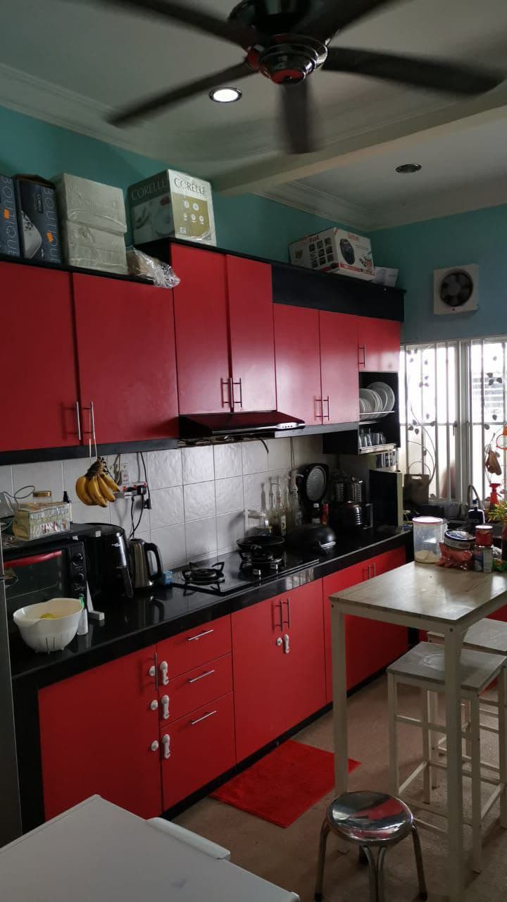 2 Storey RENO at Tmn Cassia Bdr Putera 2 Shah Alam - photo 6