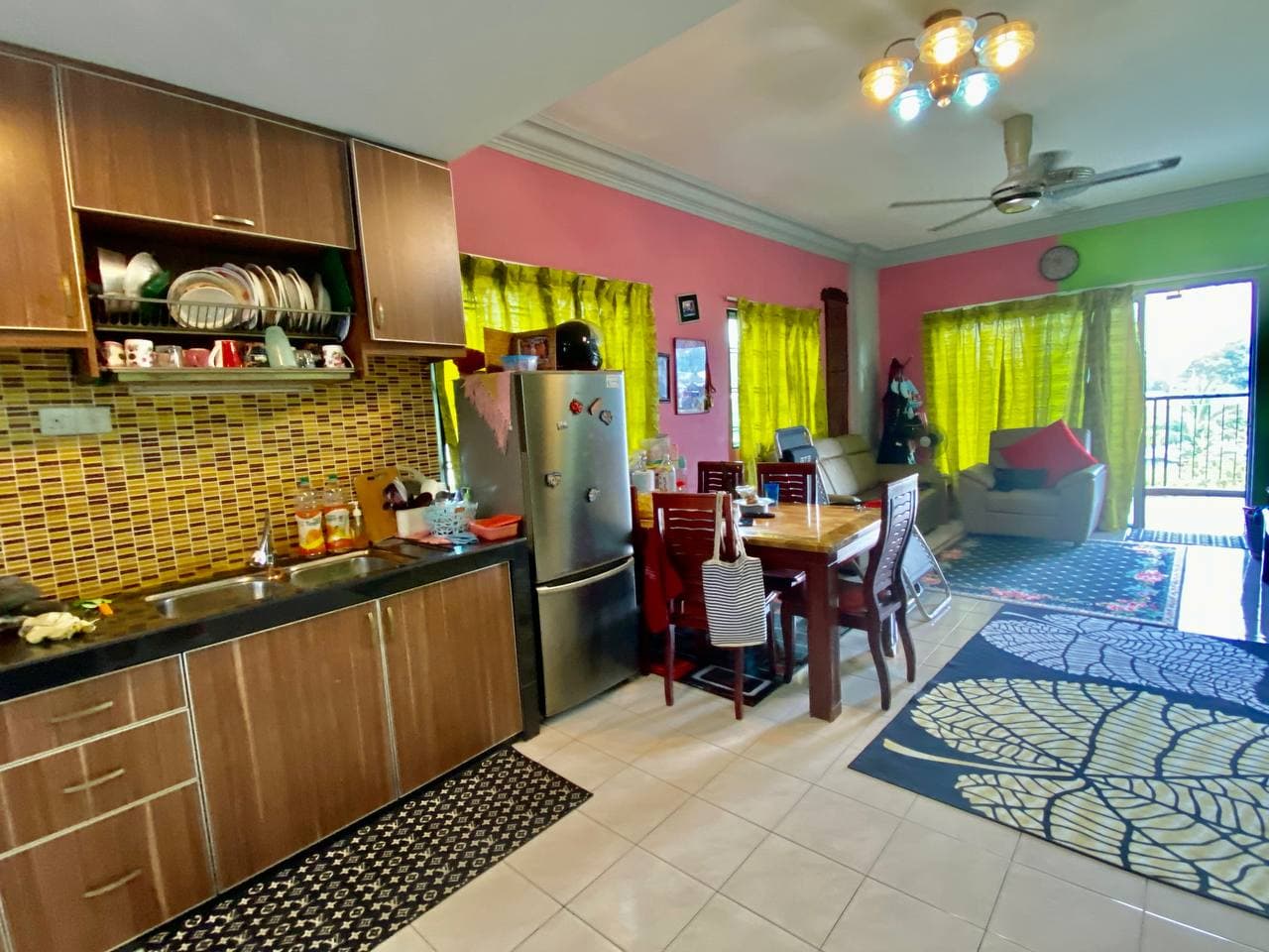 PANGSAPURI INDAHRIA  SEKSYEN 22 SHAH ALAM - photo 6