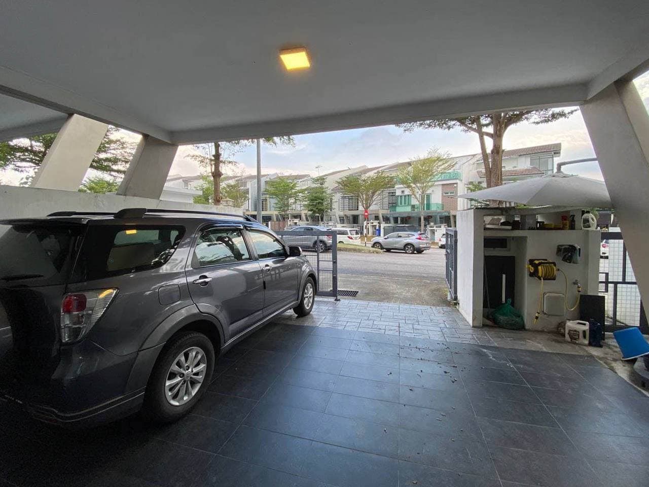 2 Storey Superlink Laman Glenmarie Phase 2A - photo 2