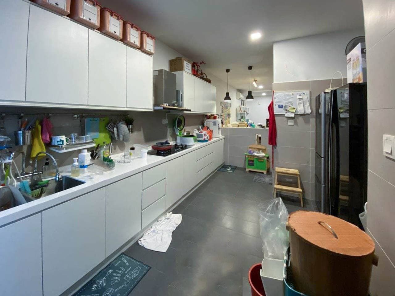 2 Storey Superlink Laman Glenmarie Phase 2A - photo 3