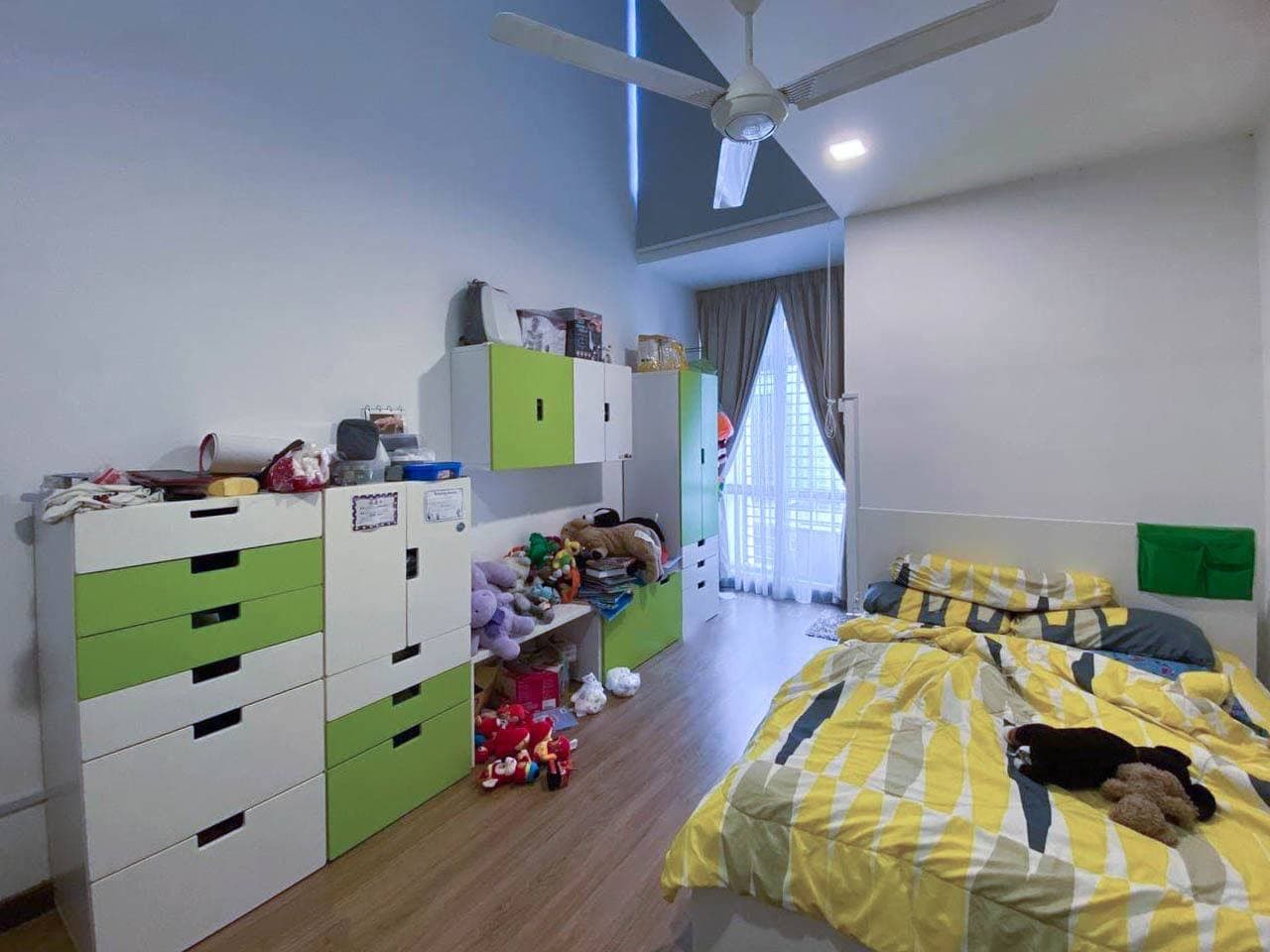 2 Storey Superlink Laman Glenmarie Phase 2A - photo 5