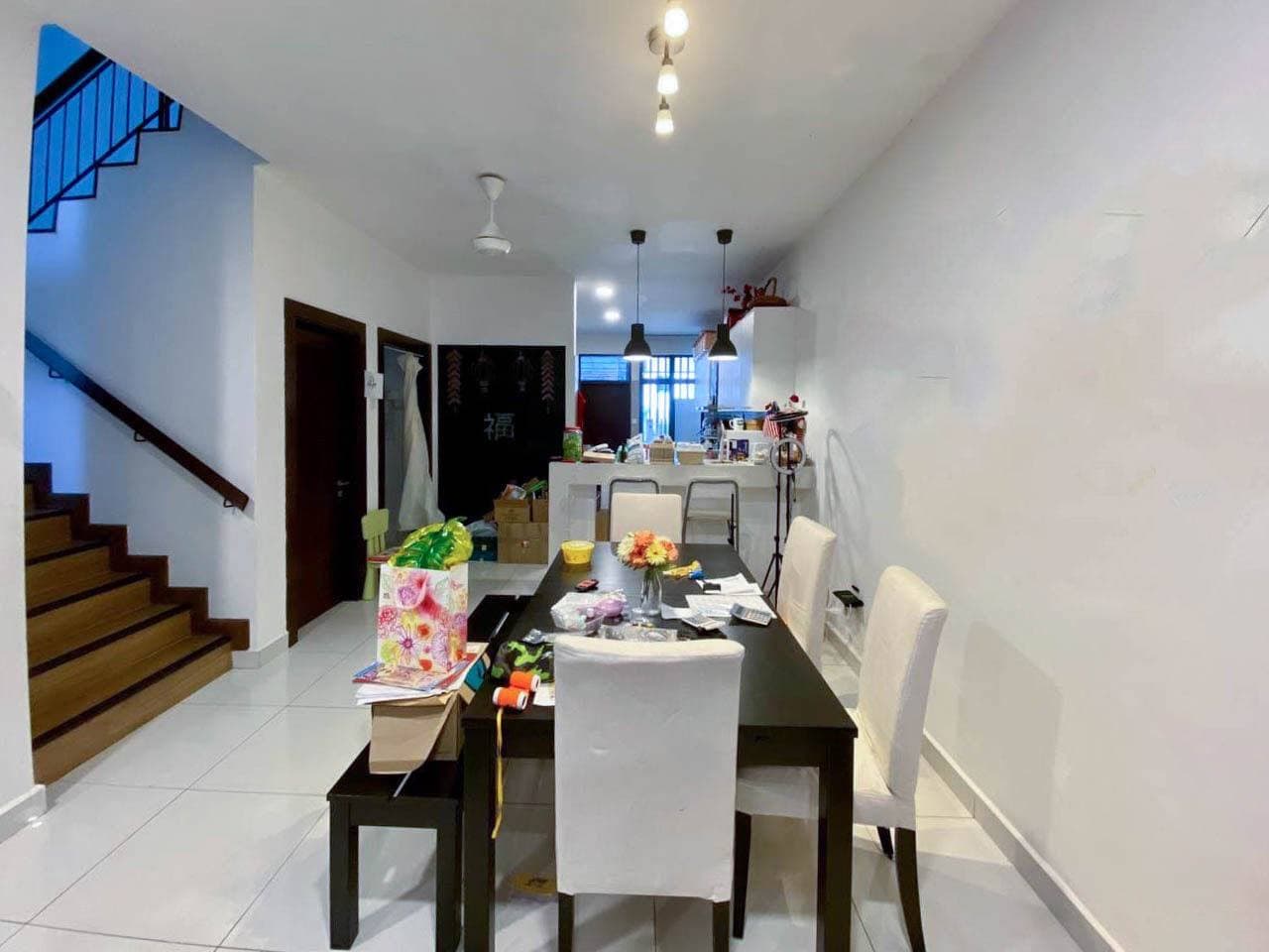 2 Storey Superlink Laman Glenmarie Phase 2A - photo 7