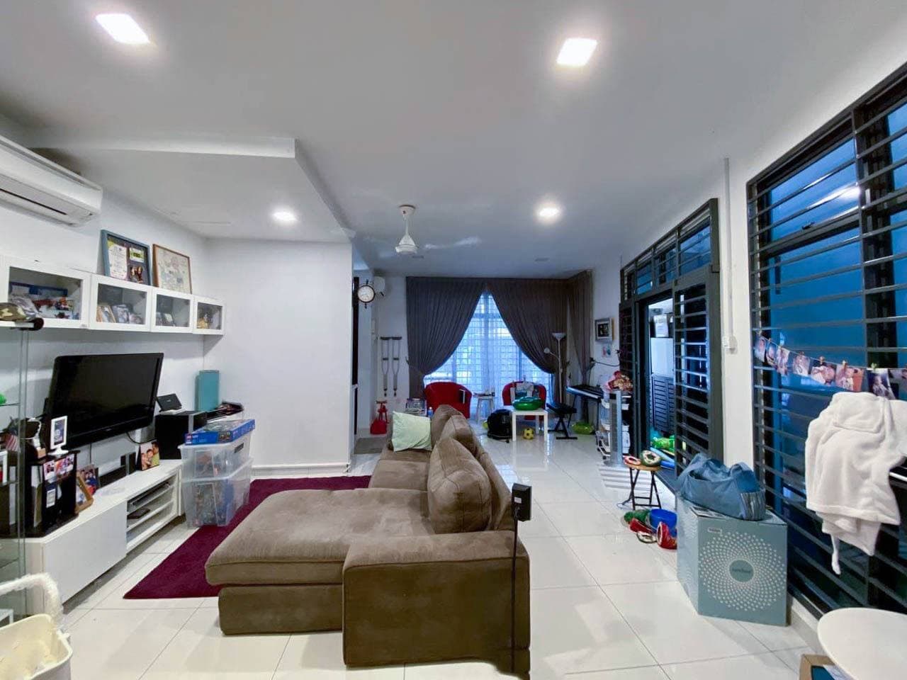 2 Storey Superlink Laman Glenmarie Phase 2A - photo 8