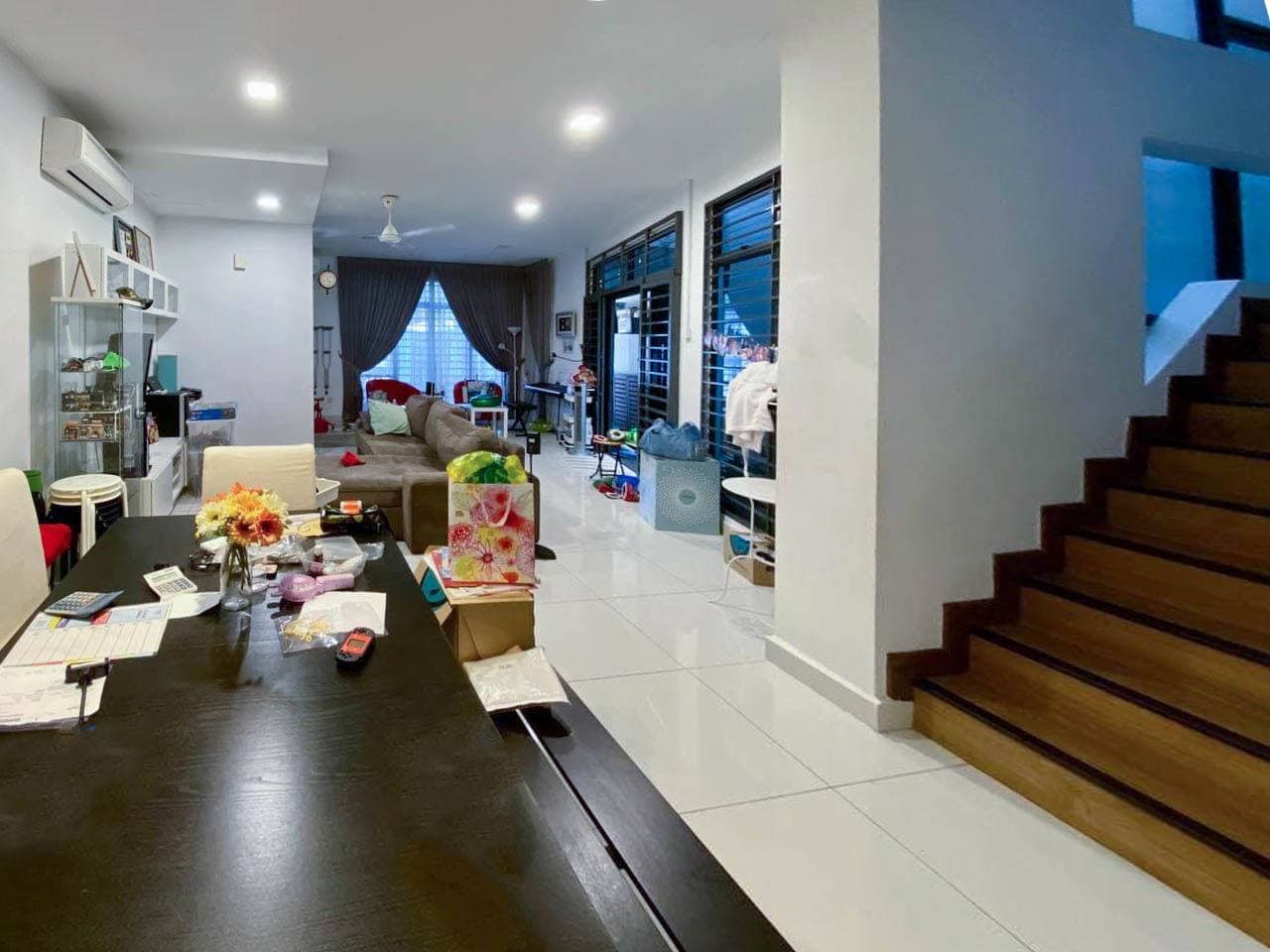 2 Storey Superlink Laman Glenmarie Phase 2A - photo 9