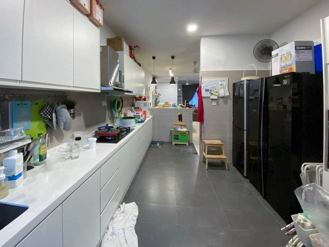 2 Storey Superlink Laman Glenmarie Phase 2A - photo 10