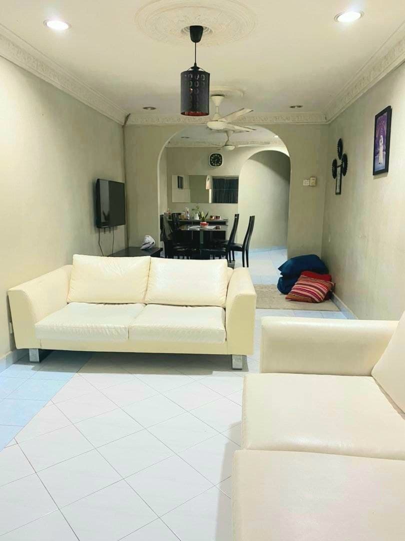 RENOVATED  SINGLE STOREY  PUCHONG INDAH SINGLE STY - photo 2