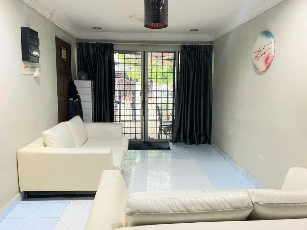 RENOVATED  SINGLE STOREY  PUCHONG INDAH SINGLE STY - photo 3