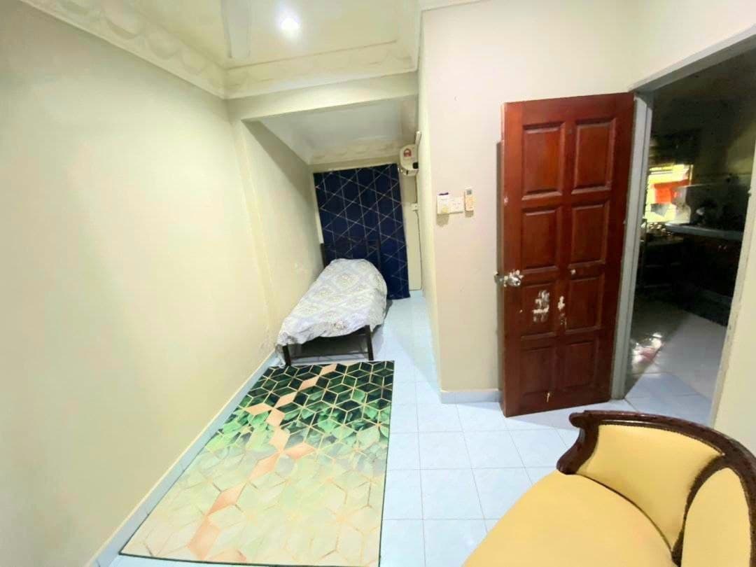RENOVATED  SINGLE STOREY  PUCHONG INDAH SINGLE STY - photo 7