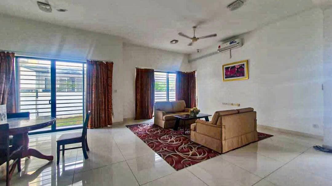 Leasehold  2 Storey Semi D Cahaya Alam Seksyen U12 - photo 3