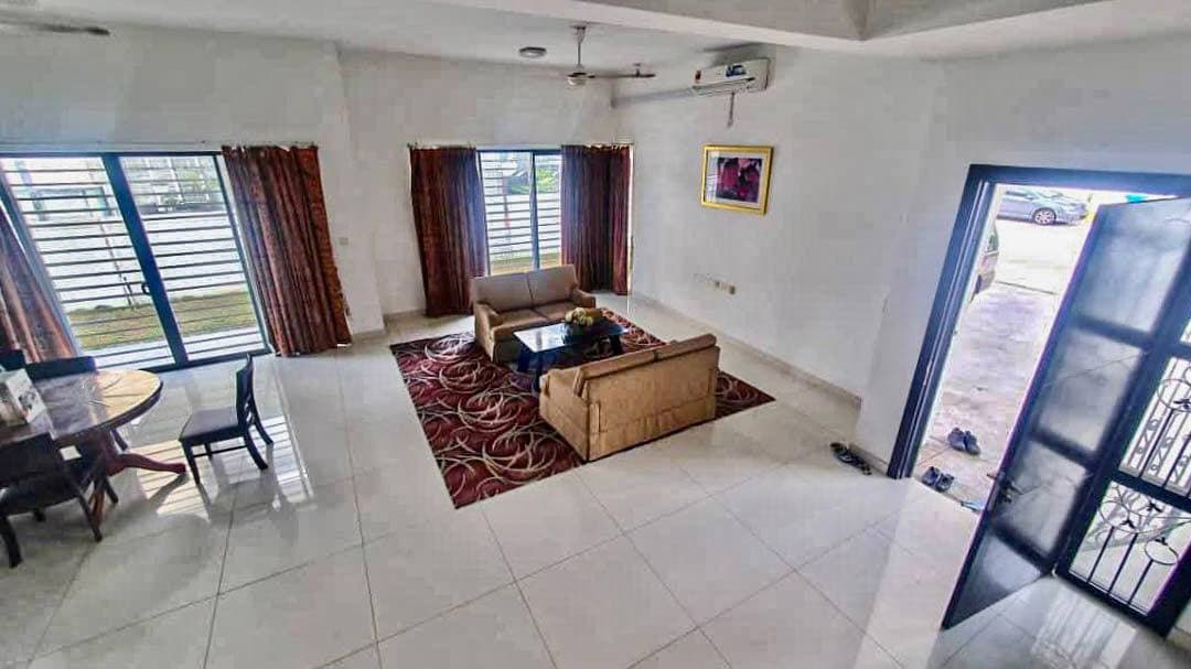 Leasehold  2 Storey Semi D Cahaya Alam Seksyen U12 - photo 6