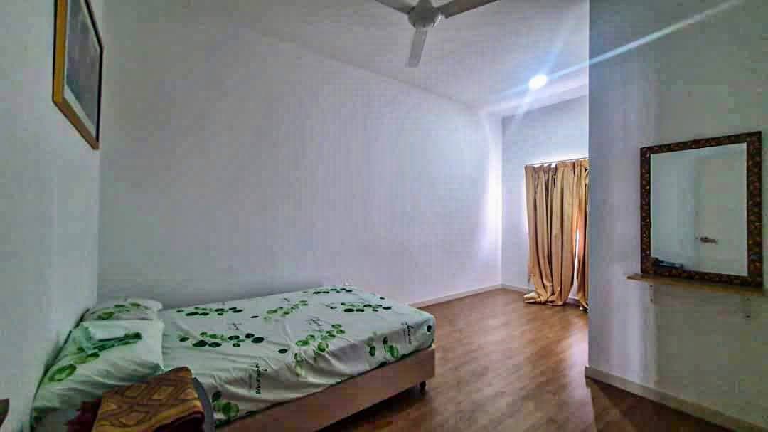 Leasehold  2 Storey Semi D Cahaya Alam Seksyen U12 - photo 7