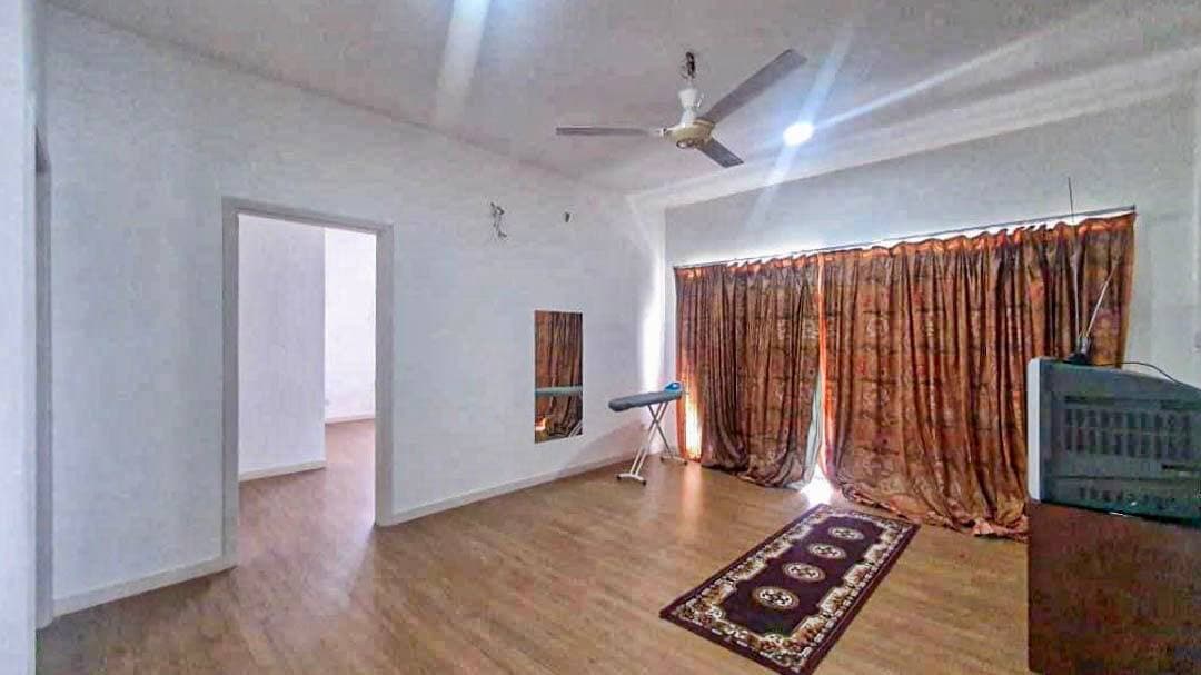 Leasehold  2 Storey Semi D Cahaya Alam Seksyen U12 - photo 9