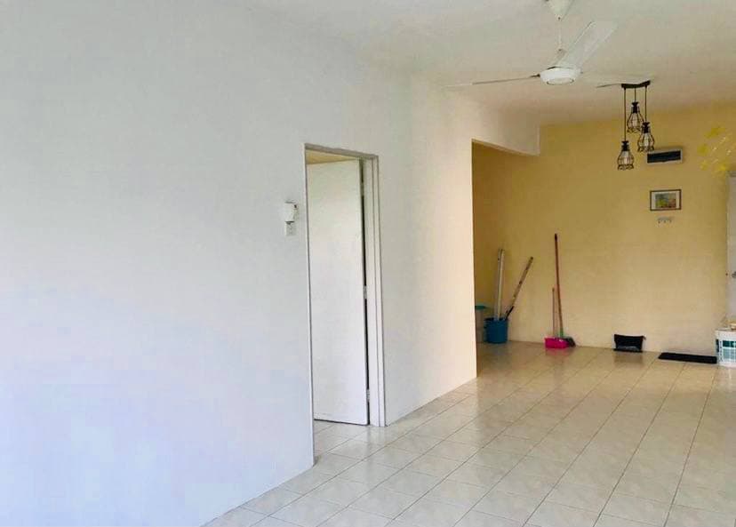 Non Bumi Pangsapuri 800 sqft Mayang Puncak Jalil - photo 2