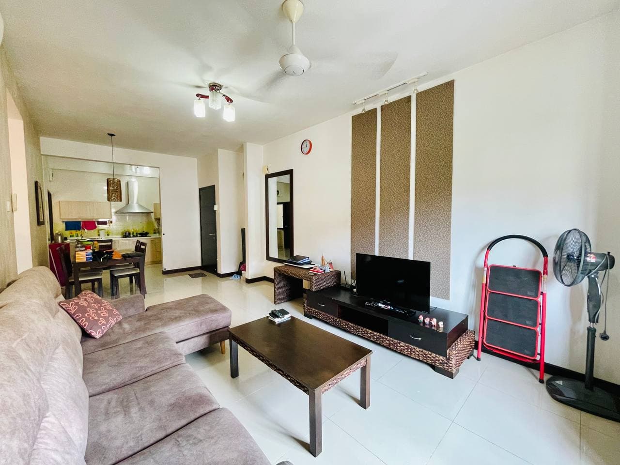 Non Bumi Lot Desa Idaman Apartment Taman Puchong - photo 3