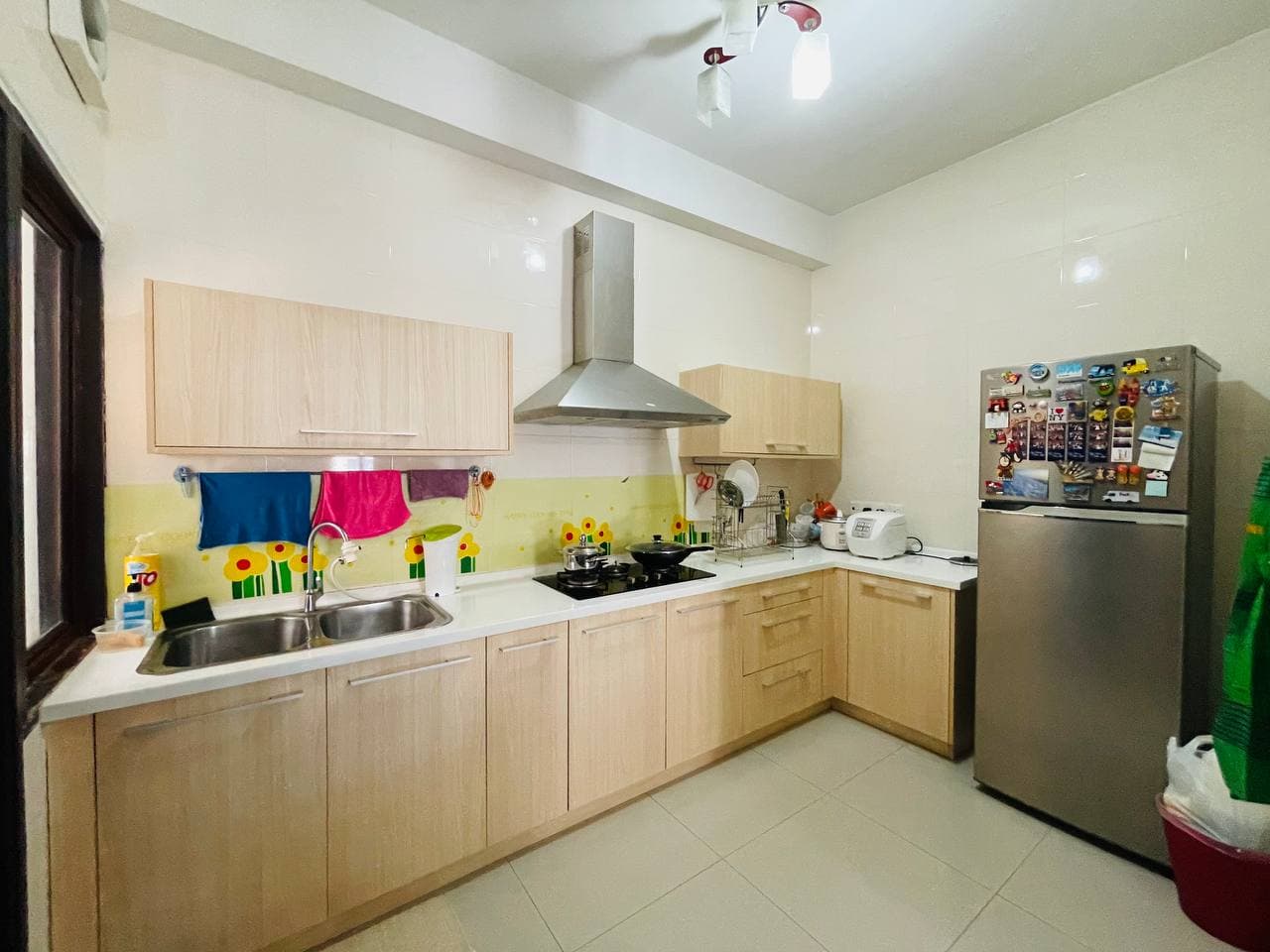 Non Bumi Lot Desa Idaman Apartment Taman Puchong - photo 5
