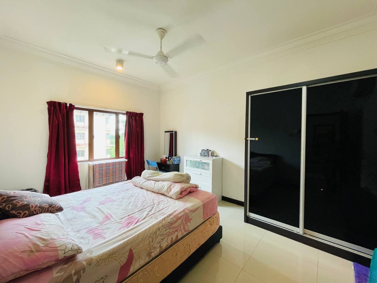 Non Bumi Lot Desa Idaman Apartment Taman Puchong - photo 7
